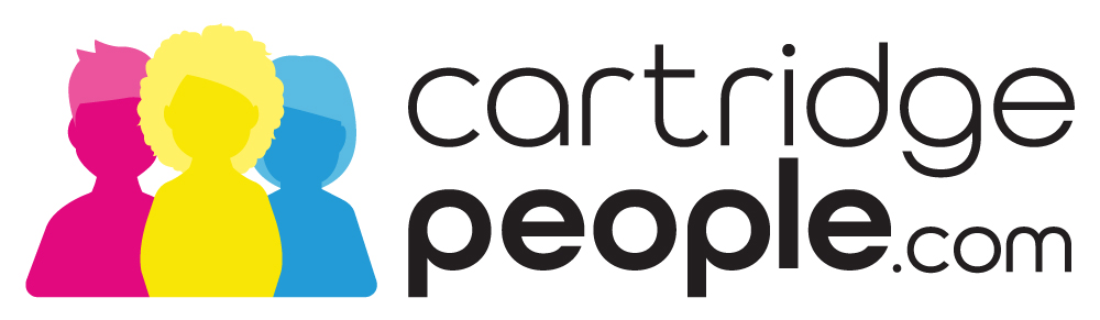 Cartridge People logo