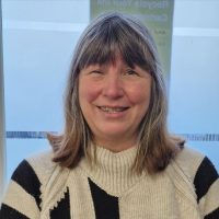 Helen Calvert 