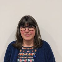 Helen Calvert 
